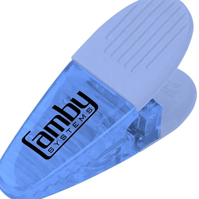 Power Clip - Translucent - 24 hr