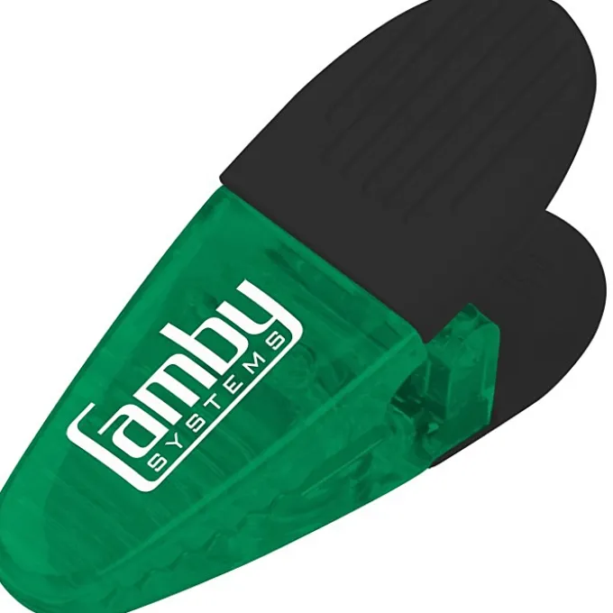 Power Clip - Translucent - 24 hr