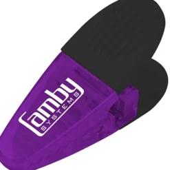 Power Clip - Translucent - 24 hr