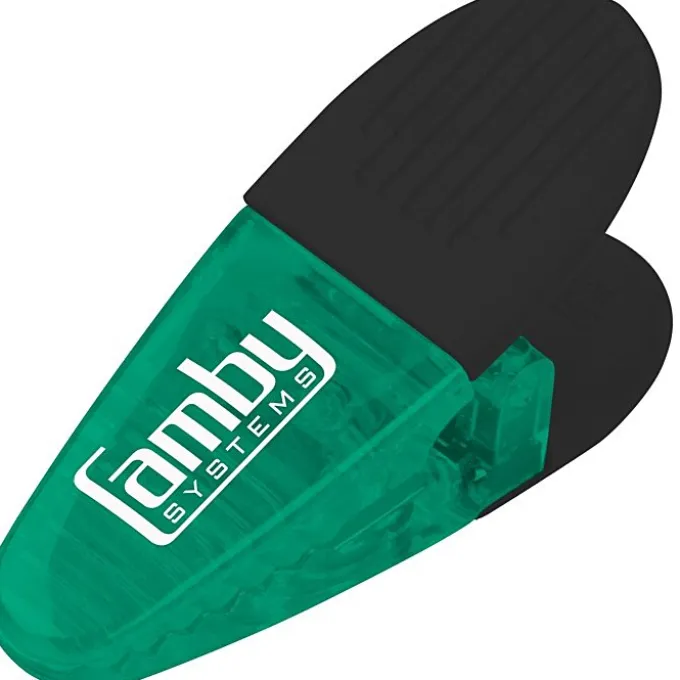 Power Clip - Translucent - 24 hr