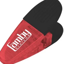 Power Clip - Translucent - 24 hr