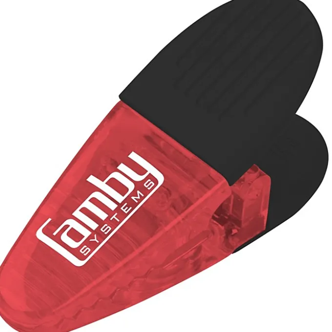 Power Clip - Translucent - 24 hr