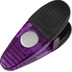 Power Clip - Translucent - 24 hr