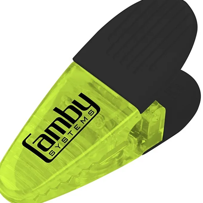 Power Clip - Translucent - 24 hr