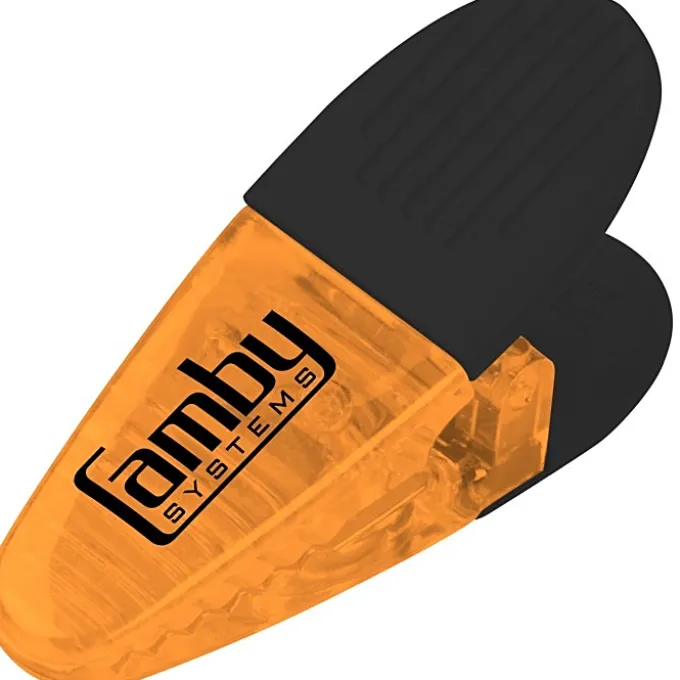 Power Clip - Translucent - 24 hr