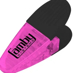 Power Clip - Translucent - 24 hr