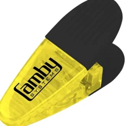 Power Clip - Translucent - 24 hr