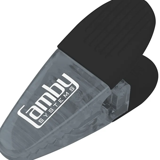 Power Clip - Translucent - 24 hr