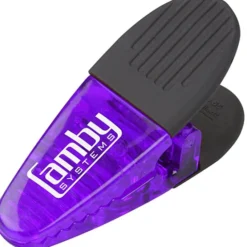 Power Clip - Translucent - 24 hr