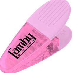 Power Clip - Translucent - 24 hr