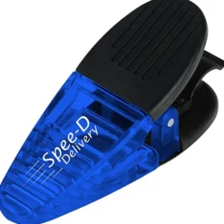 Power Clip - Translucent - Pen Holder