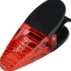 Power Clip - Translucent - Pen Holder