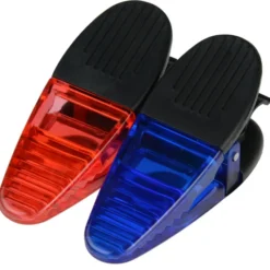 Power Clip - Translucent - Pen Holder - Full Color