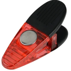 Power Clip - Translucent - Pen Holder - Full Color