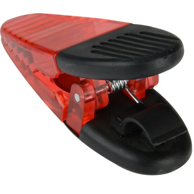 Power Clip - Translucent - Pen Holder - Full Color