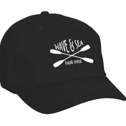 Precision Performance Cap