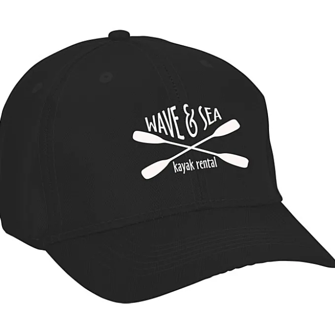 Precision Performance Cap