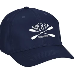 Precision Performance Cap