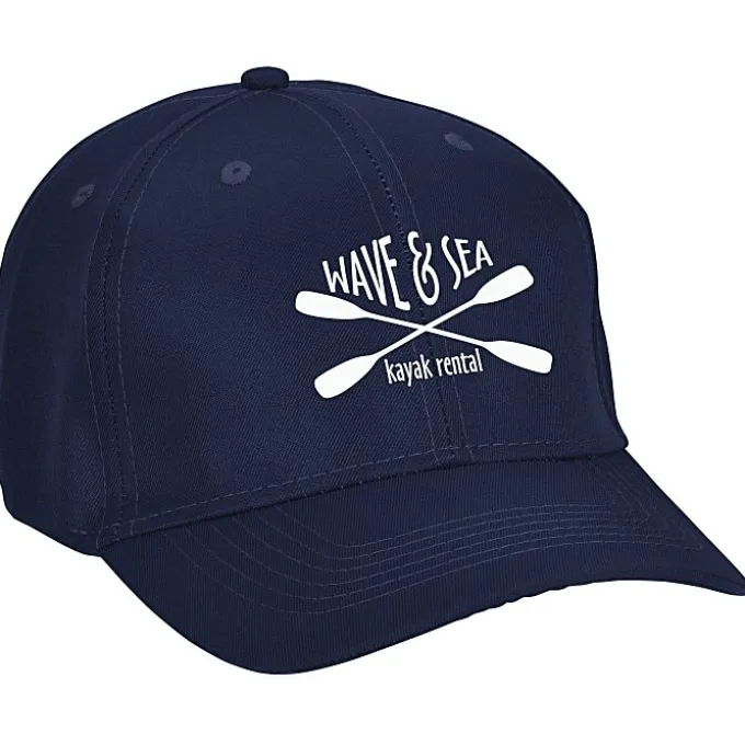 Precision Performance Cap
