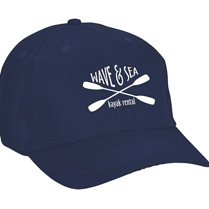 Precision Performance Cap