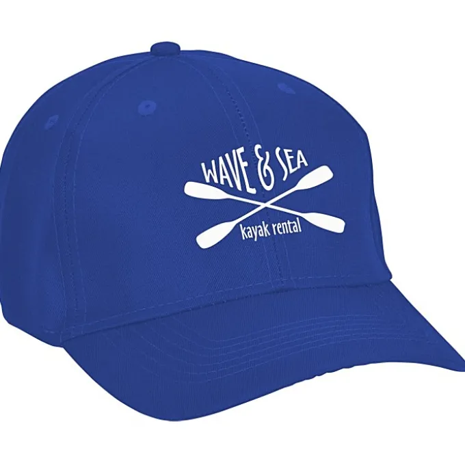 Precision Performance Cap