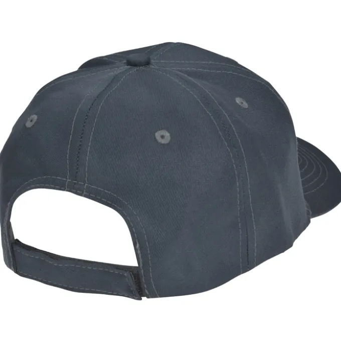 Precision Performance Cap