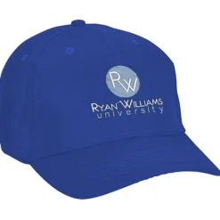 Precision Performance Cap - Embroidered