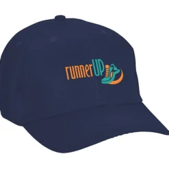 Precision Performance Cap - Full Color