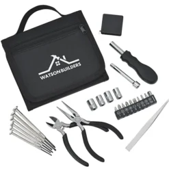 Precision 27-Piece Tool Set
