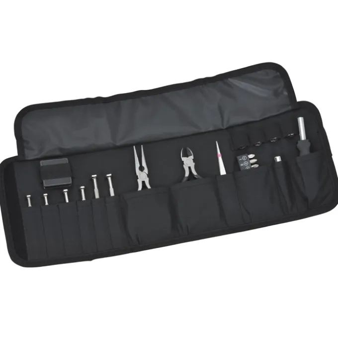 Precision 27-Piece Tool Set