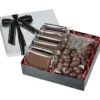 Premium Confection with Cookies - Milk Chocolate Cashews