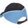 Premium Cotton Twill Cap with Back Wave