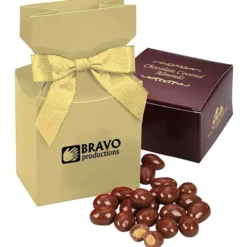 Premium Delights with Almonds