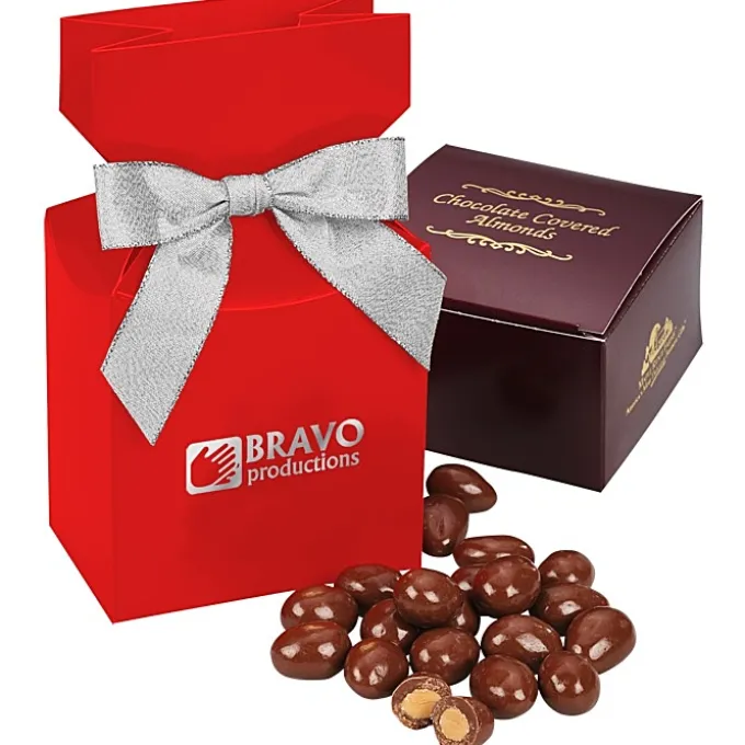 Premium Delights with Almonds