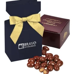 Premium Delights with Almonds