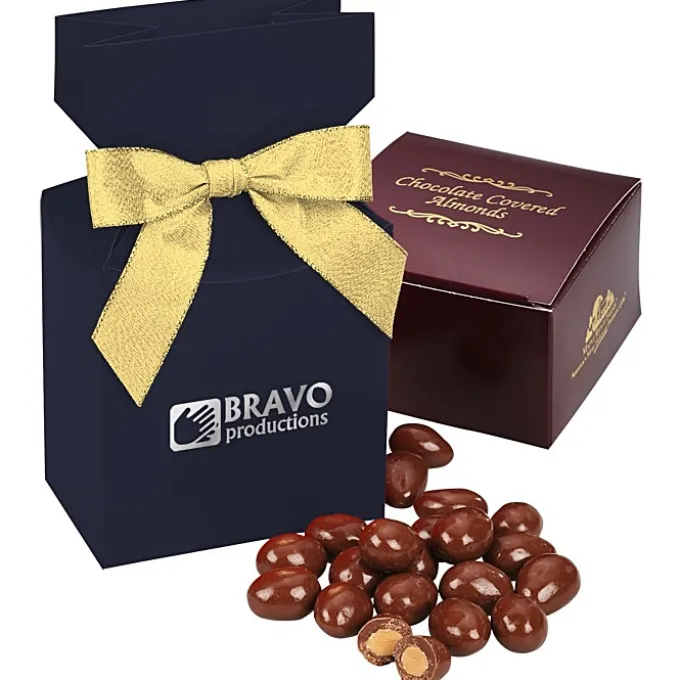 Premium Delights with Almonds
