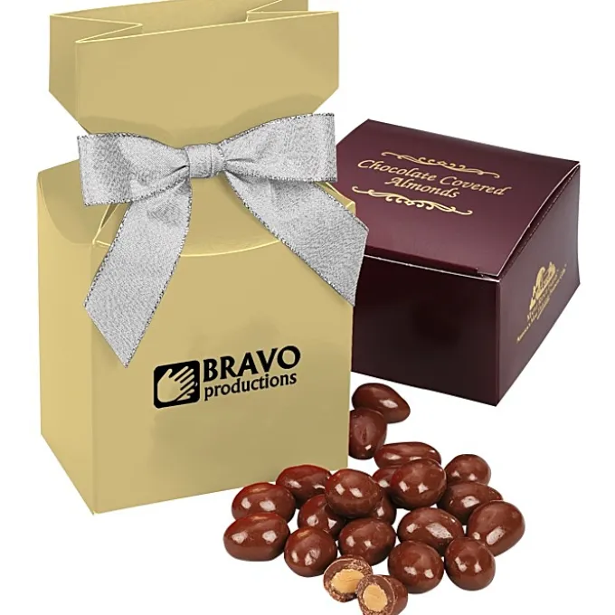 Premium Delights with Almonds