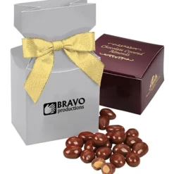 Premium Delights with Almonds