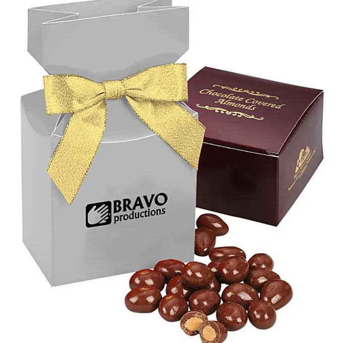 Premium Delights with Almonds