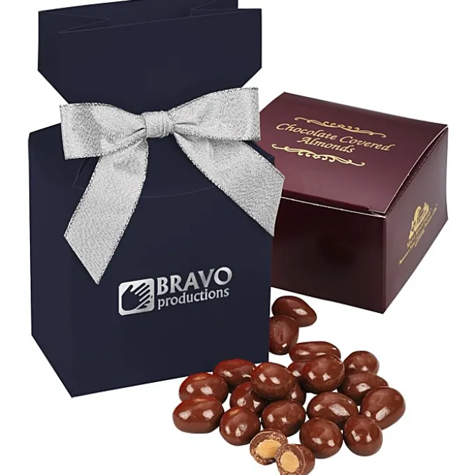 Premium Delights with Almonds