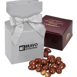 Premium Delights with Almonds