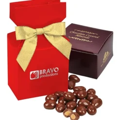 Premium Delights with Almonds
