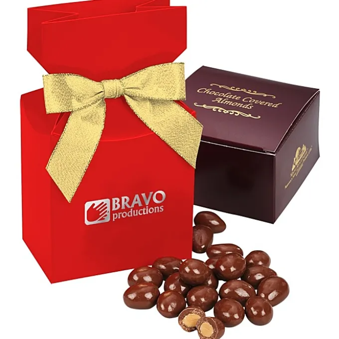 Premium Delights with Almonds