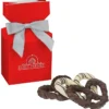 Premium Delights with Chocolate Covered Pretzels