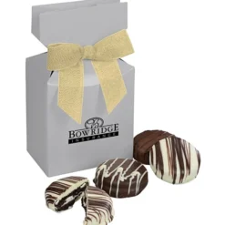 Premium Delights with Chocolate Covered Oreo Cookies