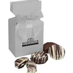 Premium Delights with Chocolate Covered Oreo Cookies