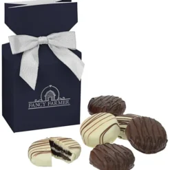 Premium Delights with Chocolate Covered Oreo Cookies