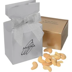 Premium Delights with Jumbo Cashews