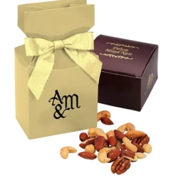Premium Delights with Mixed Nuts