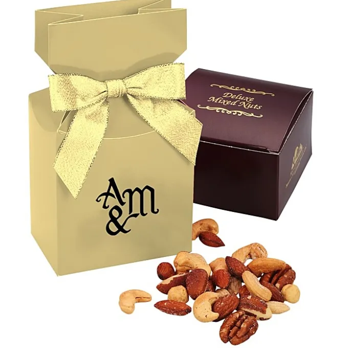 Premium Delights with Mixed Nuts